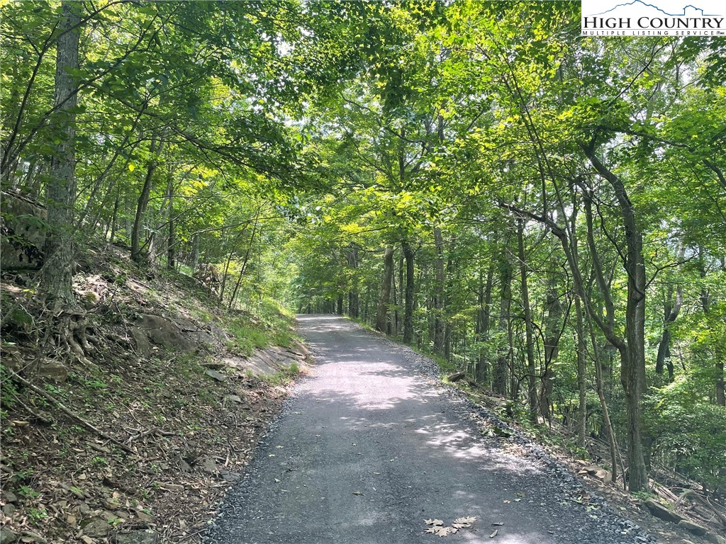 TBD Thomas Drive and Abbie Trail