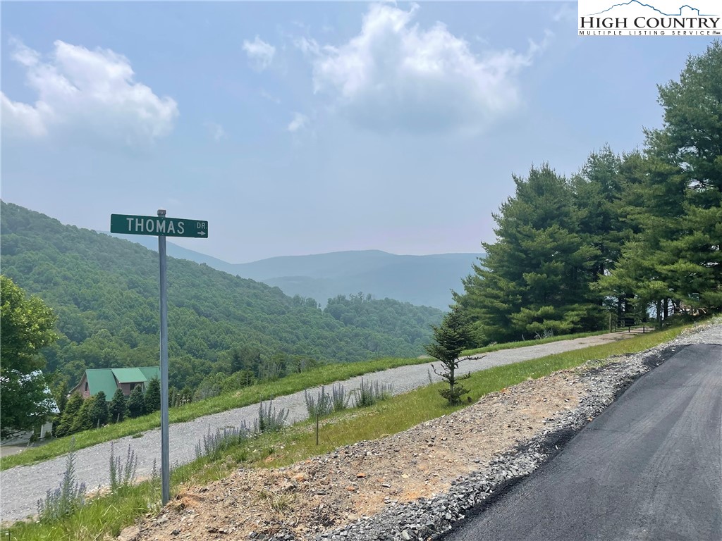 TBD Thomas Drive and Abbie Trail