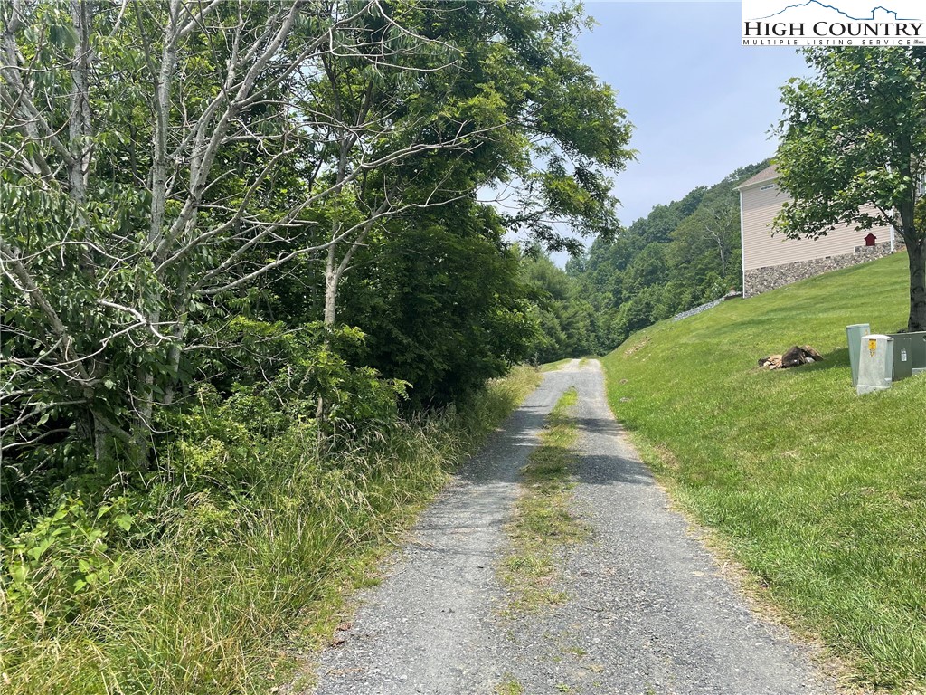 TBD Thomas Drive and Abbie Trail