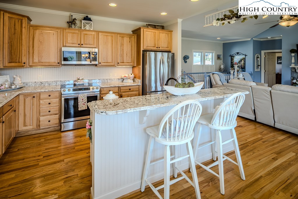 260-A Winding Ridge Drive 9A