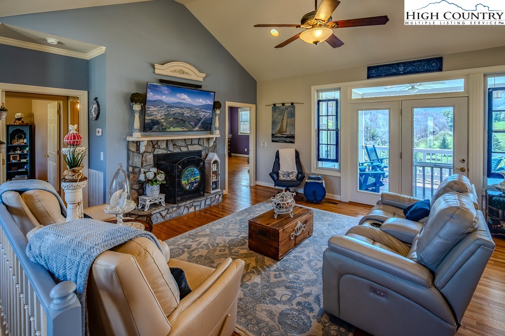 260-A Winding Ridge Drive 9A