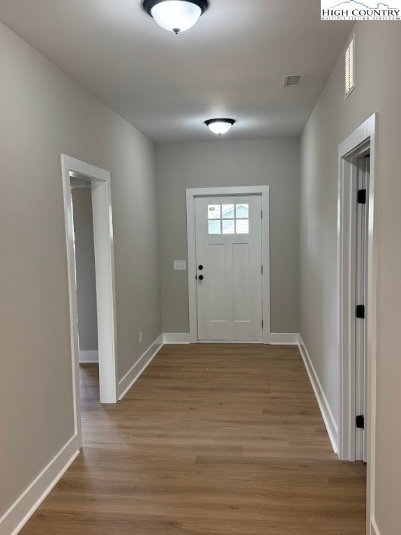 145 W Evergreen Street