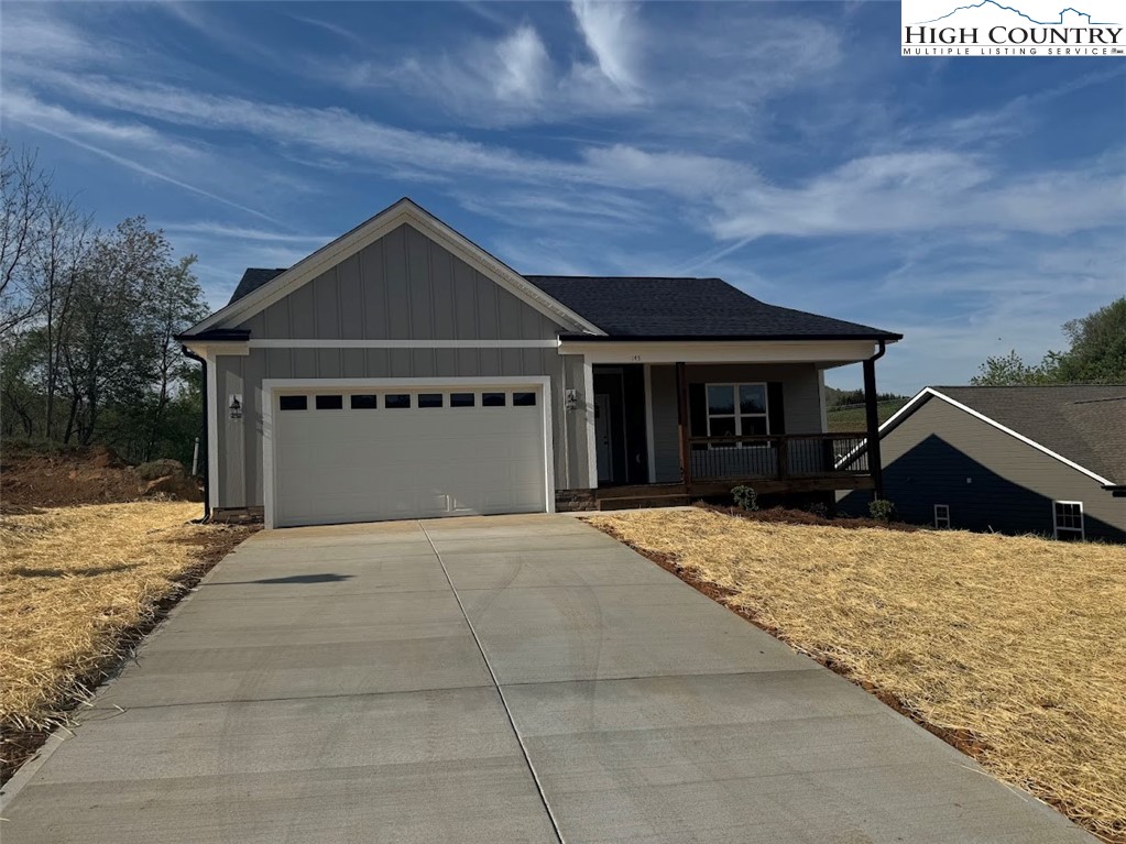 145 W Evergreen Street