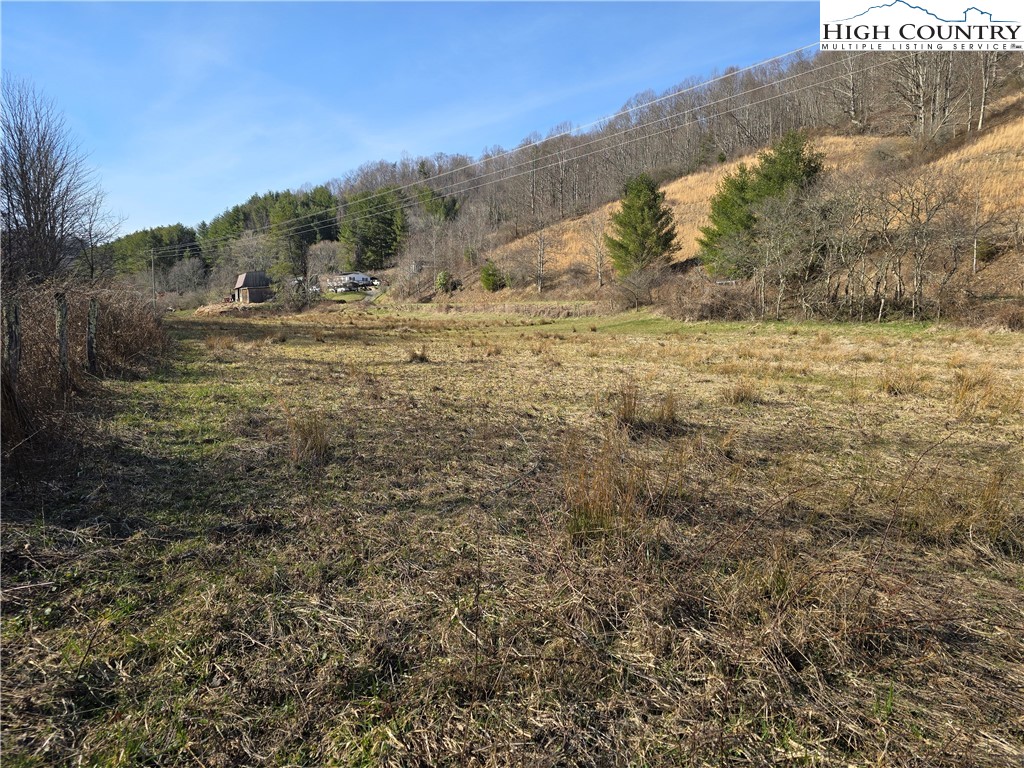 TBD (35.274 A) Roundabout Road