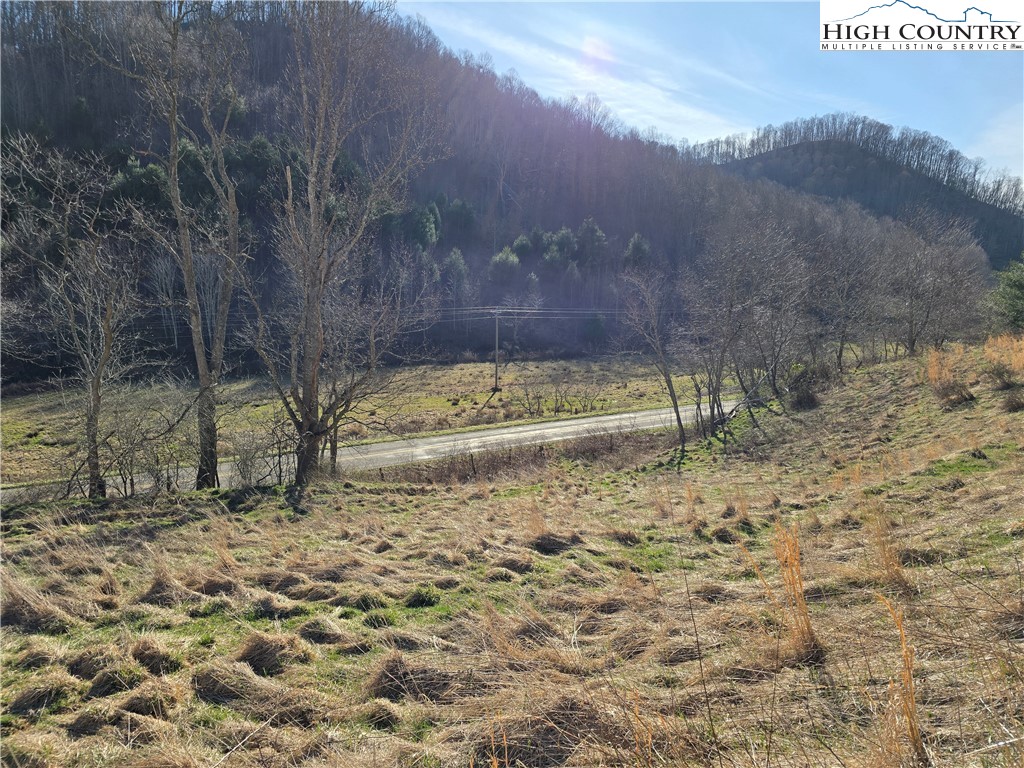 TBD (35.274 A) Roundabout Road