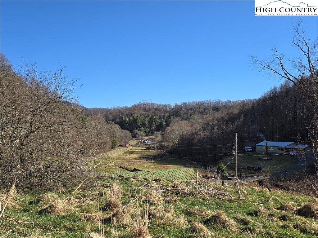 TBD (35.274 A) Roundabout Road