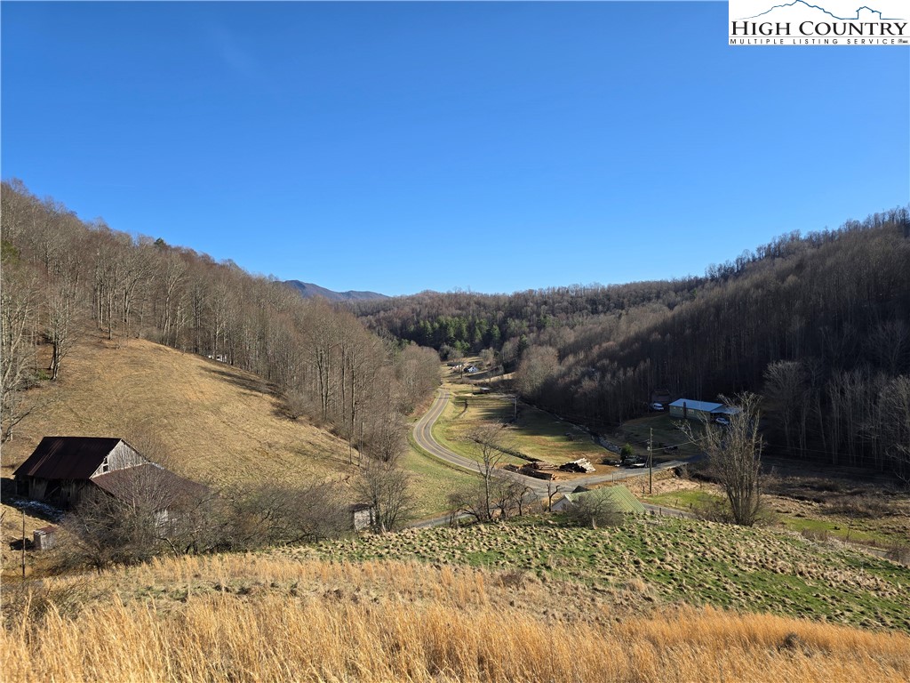 TBD (35.274 A) Roundabout Road