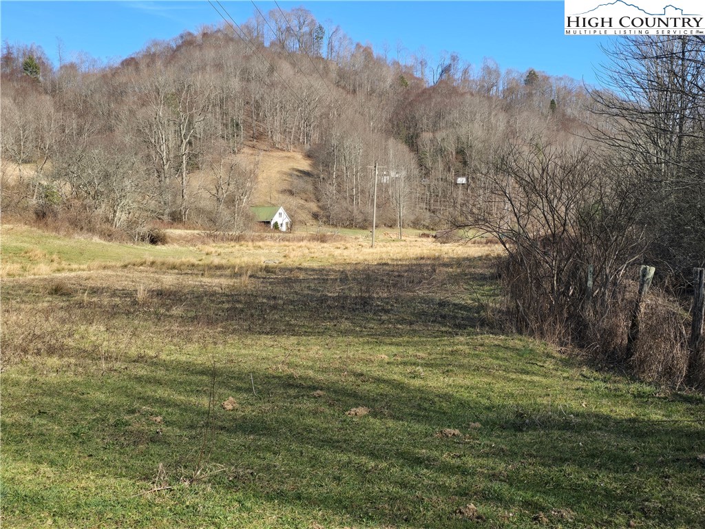 TBD (35.274 A) Roundabout Road