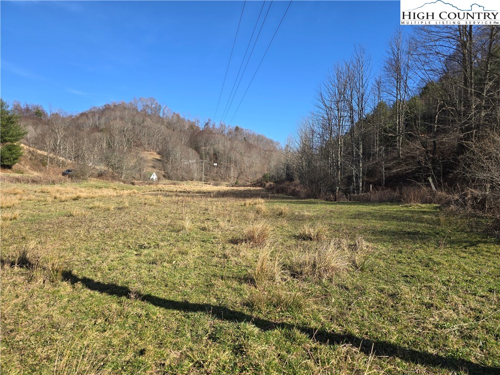 TBD (35.274 A) Roundabout Road