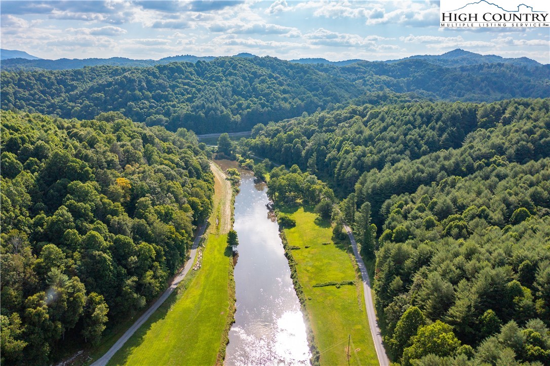 TBD Ballou Farm Road