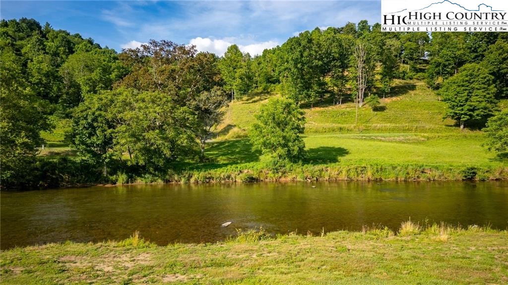 TBD Ballou Farm Road