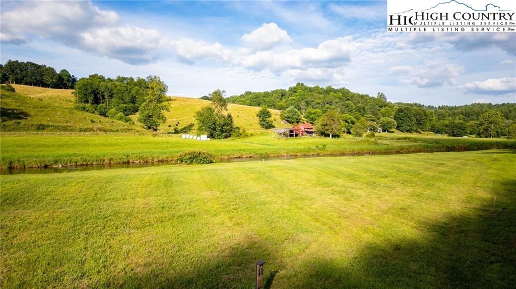 TBD Ballou Farm Road