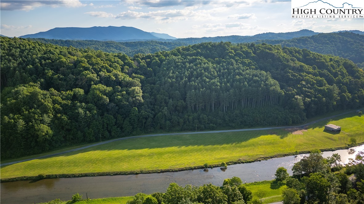 TBD Ballou Farm Road