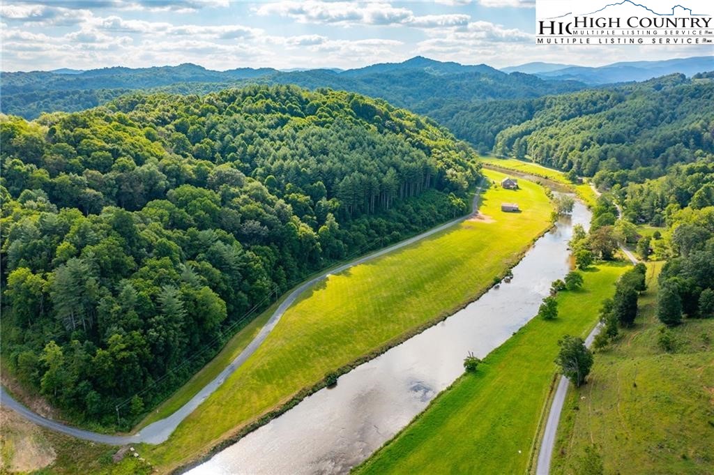 TBD Ballou Farm Road