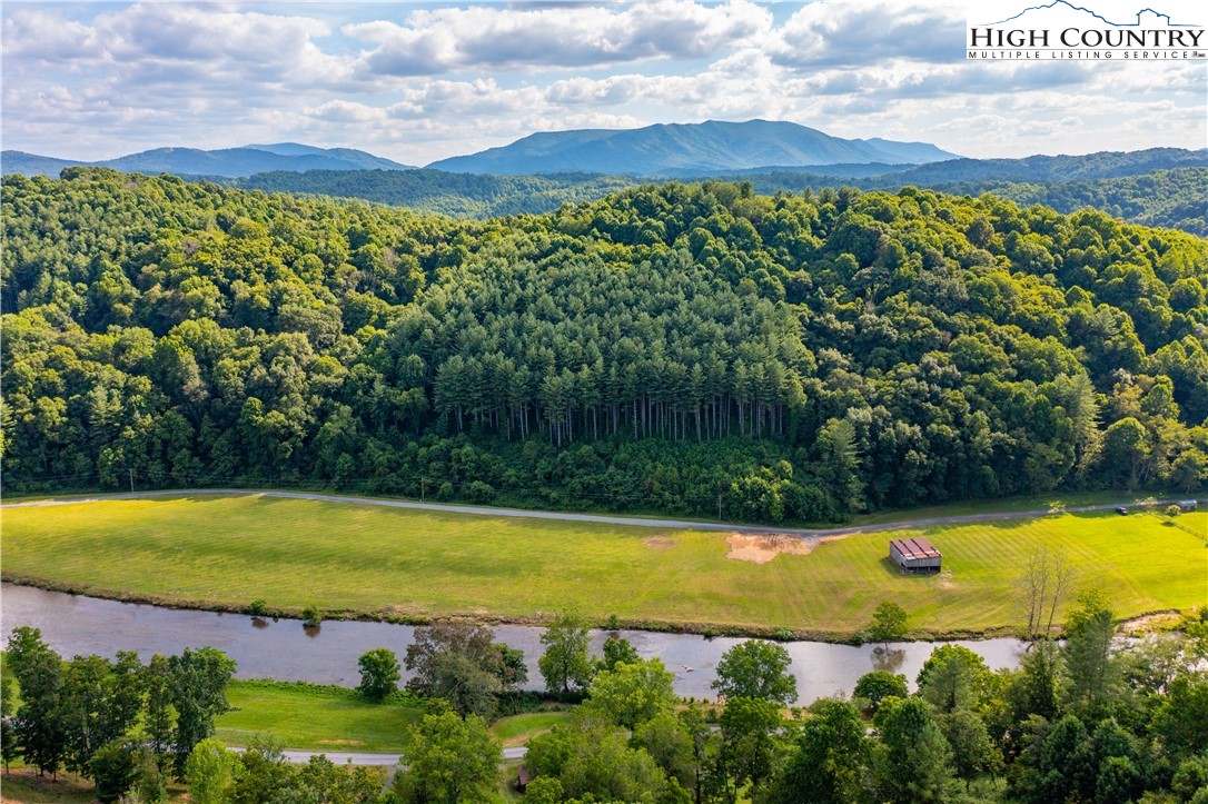 TBD Ballou Farm Road