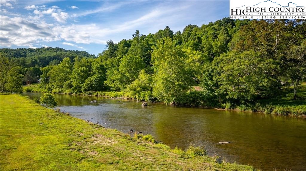 TBD Ballou Farm Road