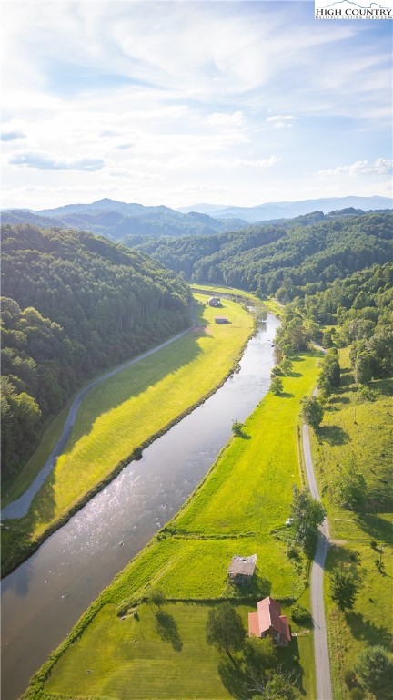 TBD Ballou Farm Road