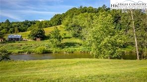 TBD Ballou Farm Road