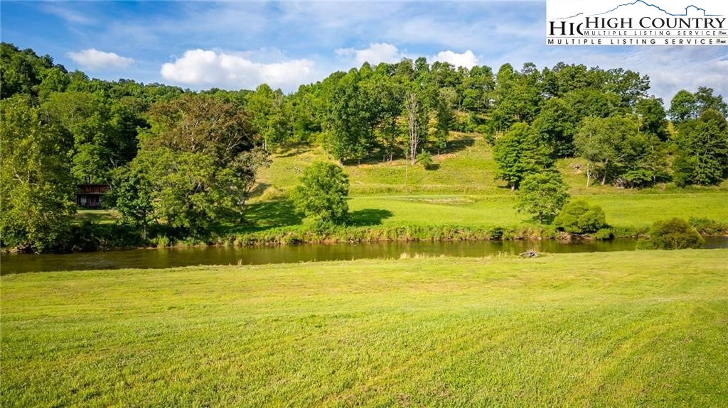 TBD Ballou Farm Road