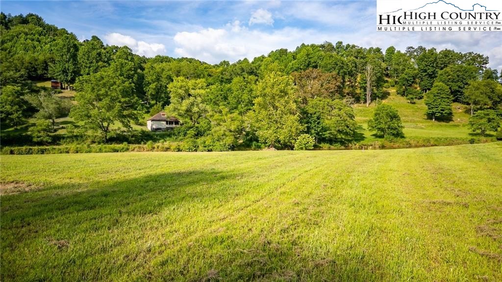 TBD Ballou Farm Road