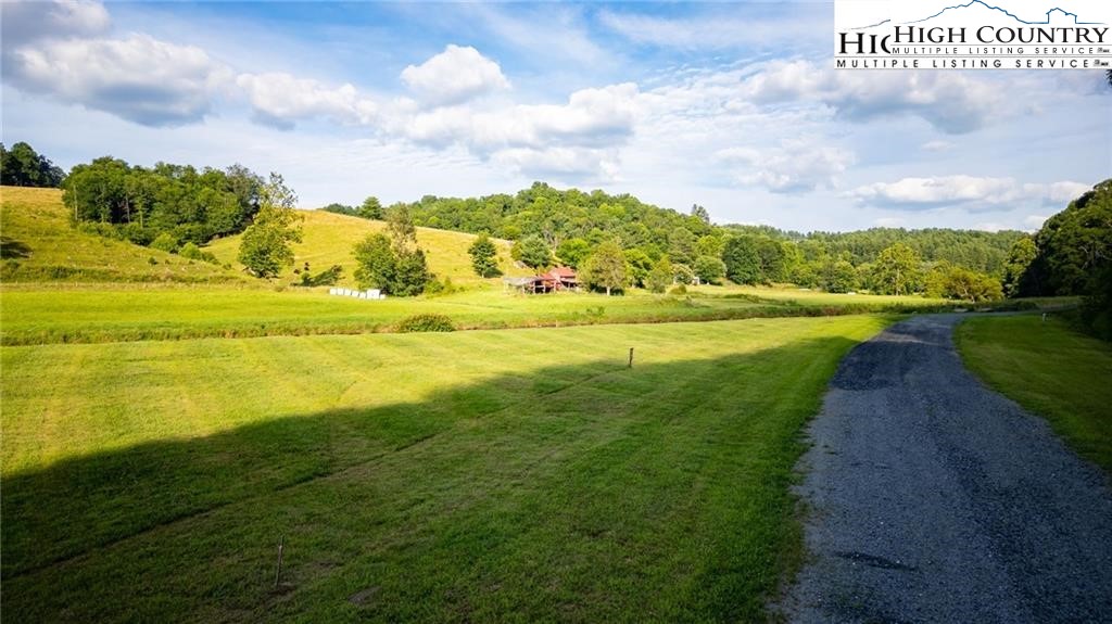 TBD Ballou Farm Road