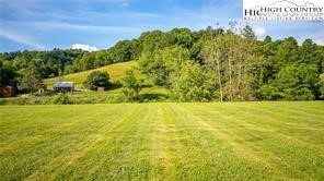 TBD Ballou Farm Road