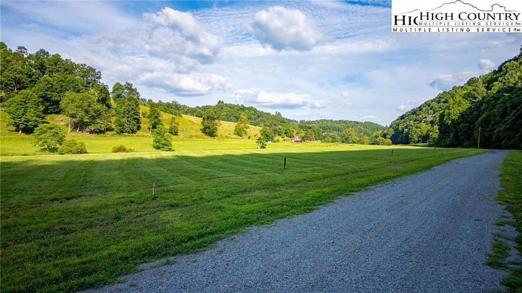 TBD Ballou Farm Road