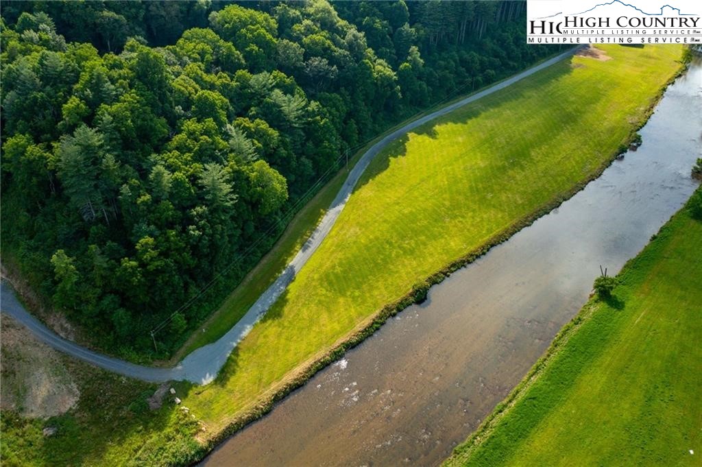 TBD Ballou Farm Road