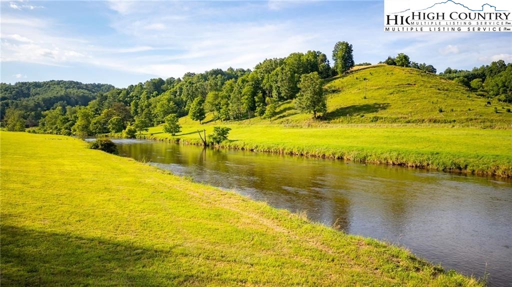 TBD Ballou Farm Road