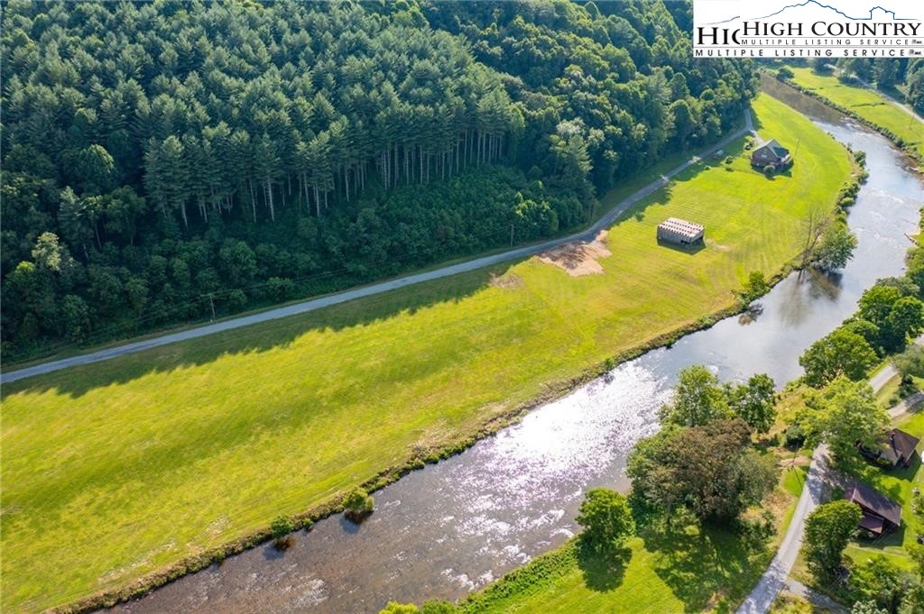 TBD Ballou Farm Road