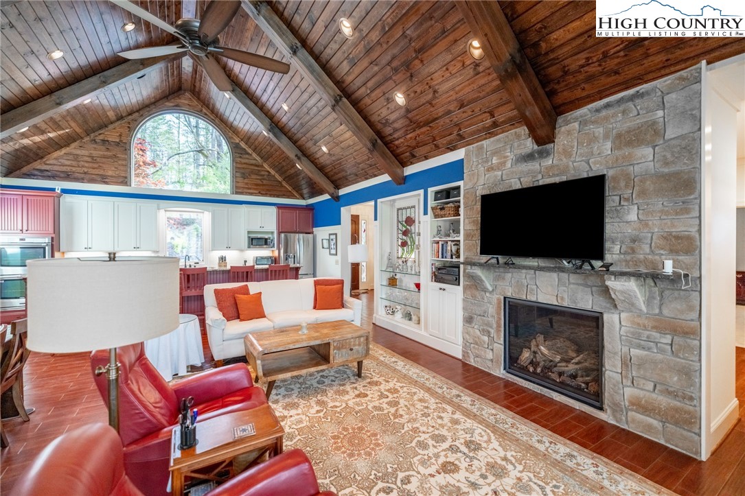 594 Village Pine Drive