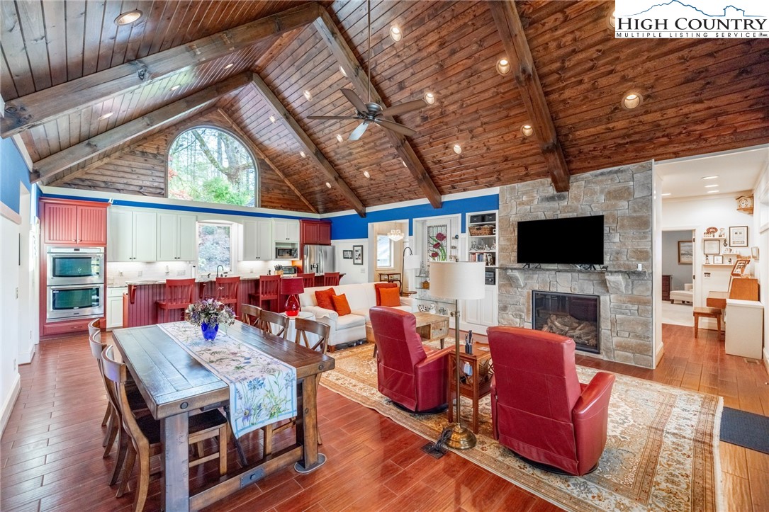 594 Village Pine Drive