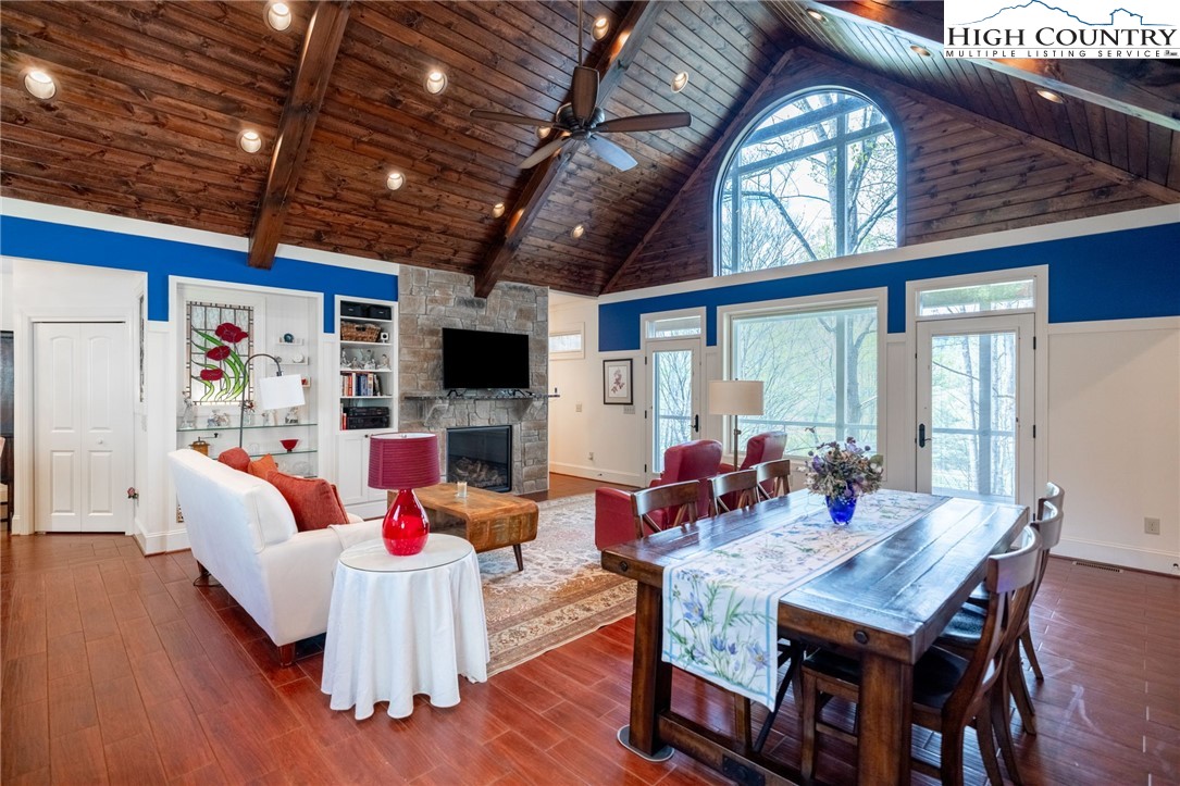 594 Village Pine Drive
