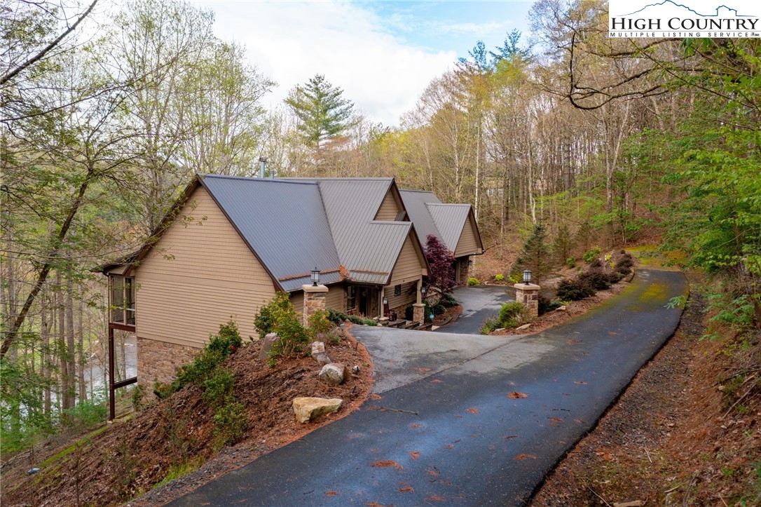 594 Village Pine Drive