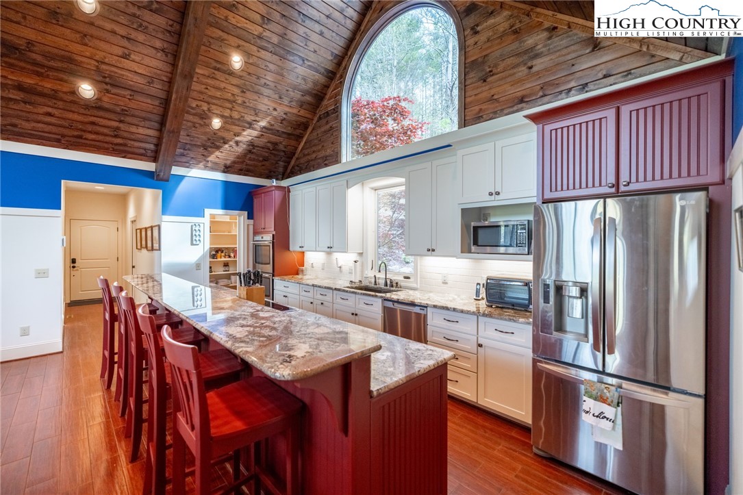 594 Village Pine Drive