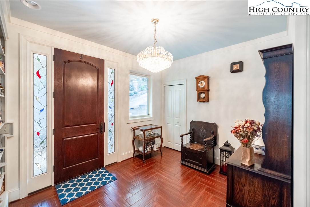 594 Village Pine Drive