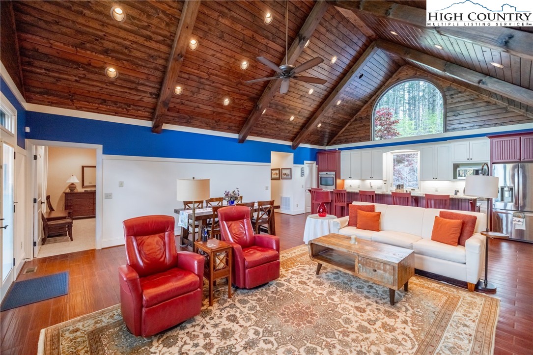594 Village Pine Drive