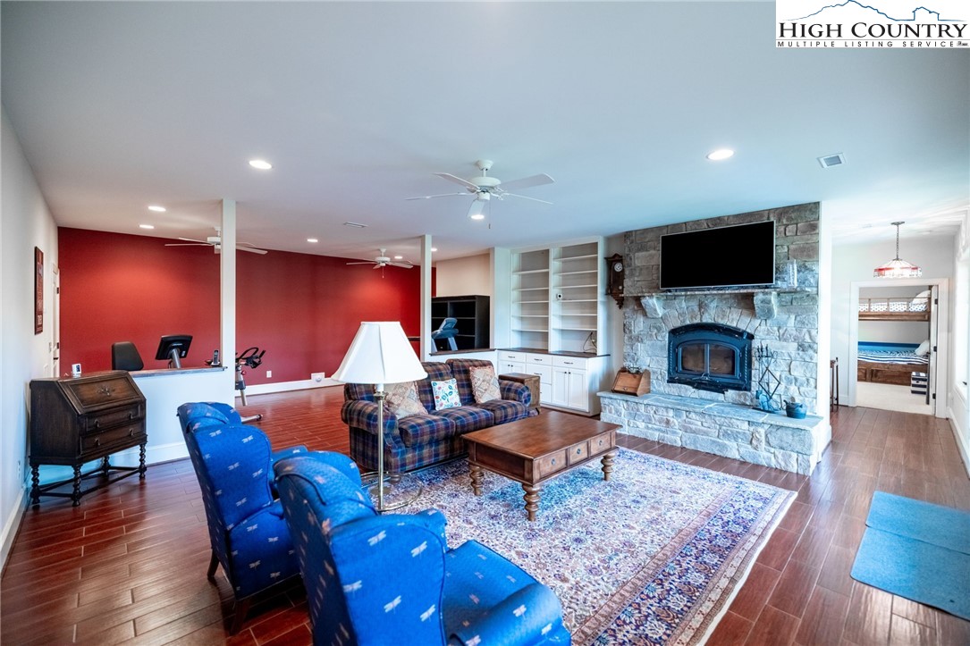 594 Village Pine Drive