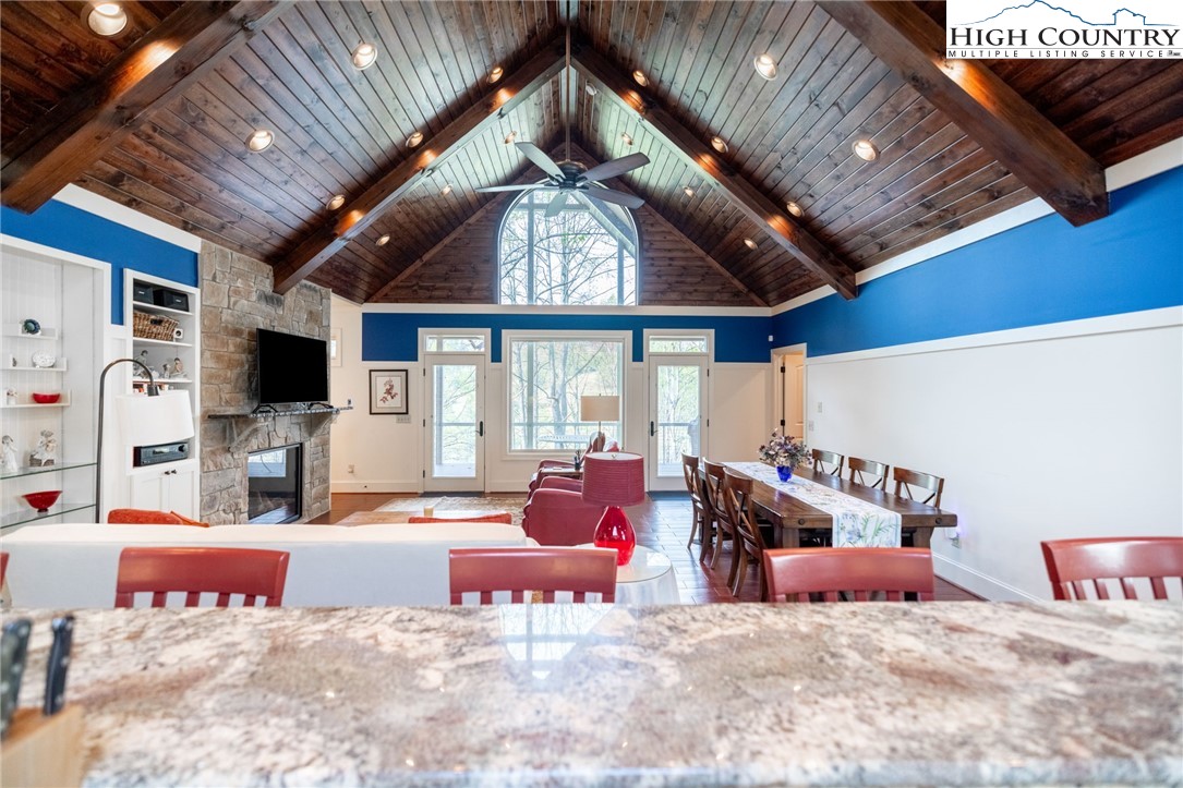 594 Village Pine Drive