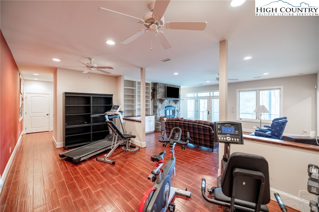 594 Village Pine Drive