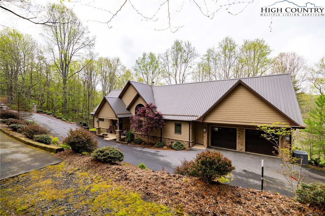 594 Village Pine Drive