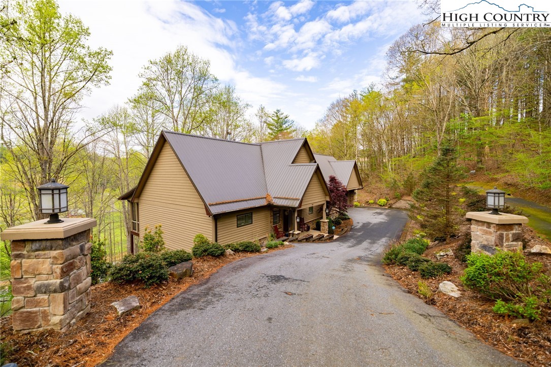 594 Village Pine Drive