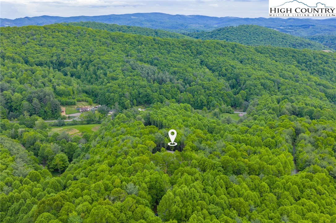 486 Noah's Ridge