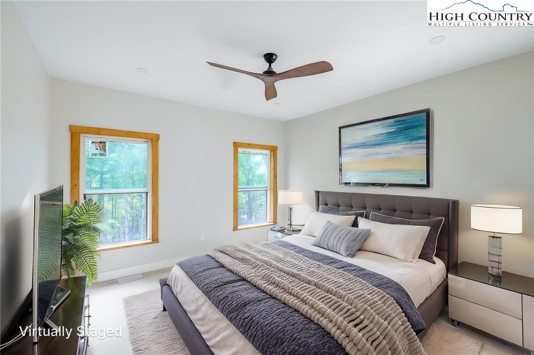 486 Noah's Ridge