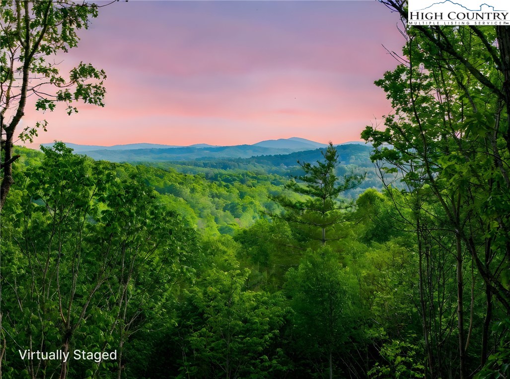 486 Noah's Ridge