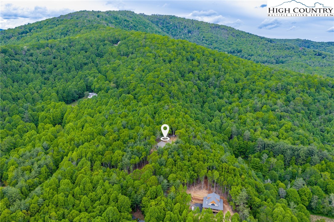 486 Noah's Ridge