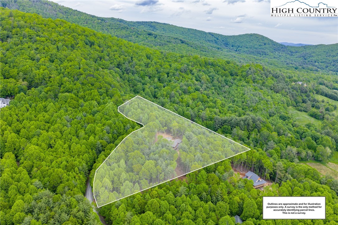 486 Noah's Ridge