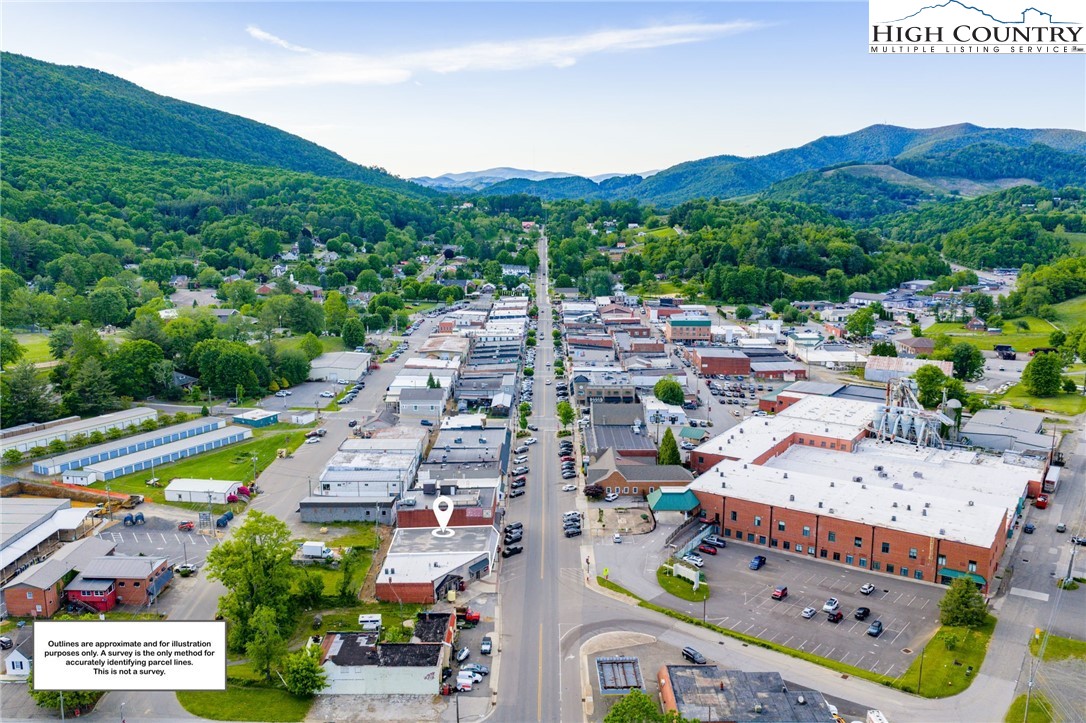 304/306 S Jefferson Avenue