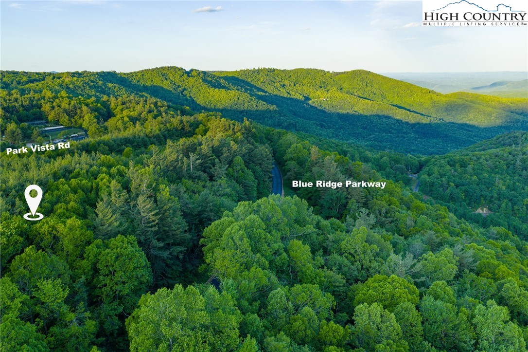 TBD Park Vista Drive