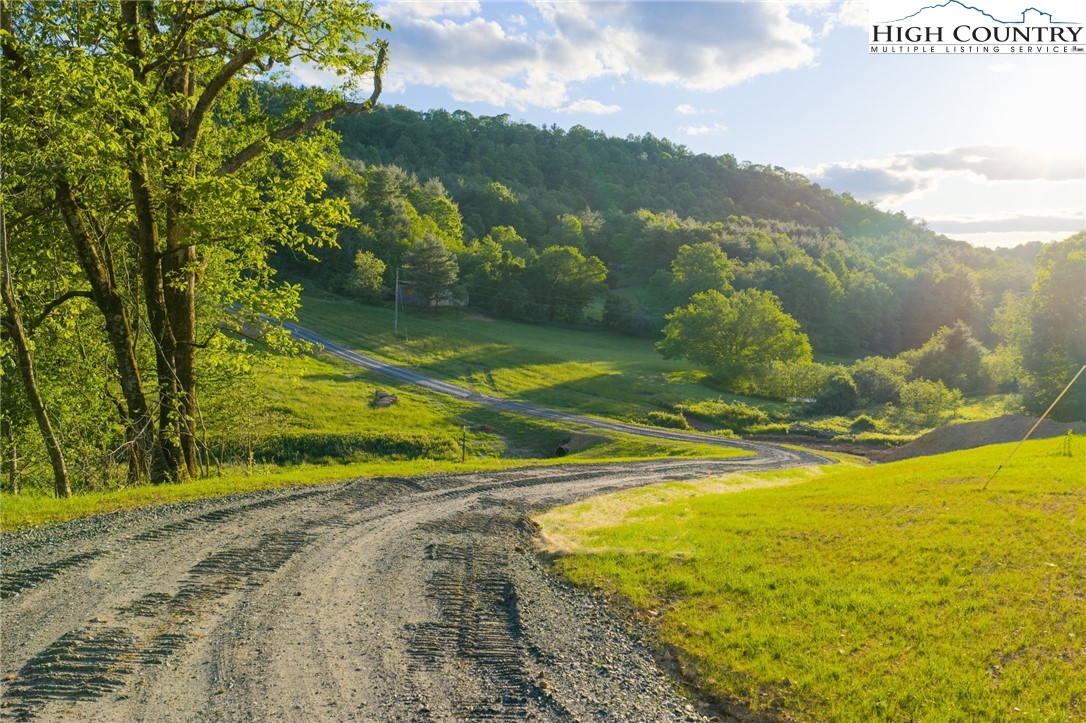 TBD Park Vista Drive